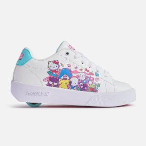 Hello Kitty & Friends Speedilo