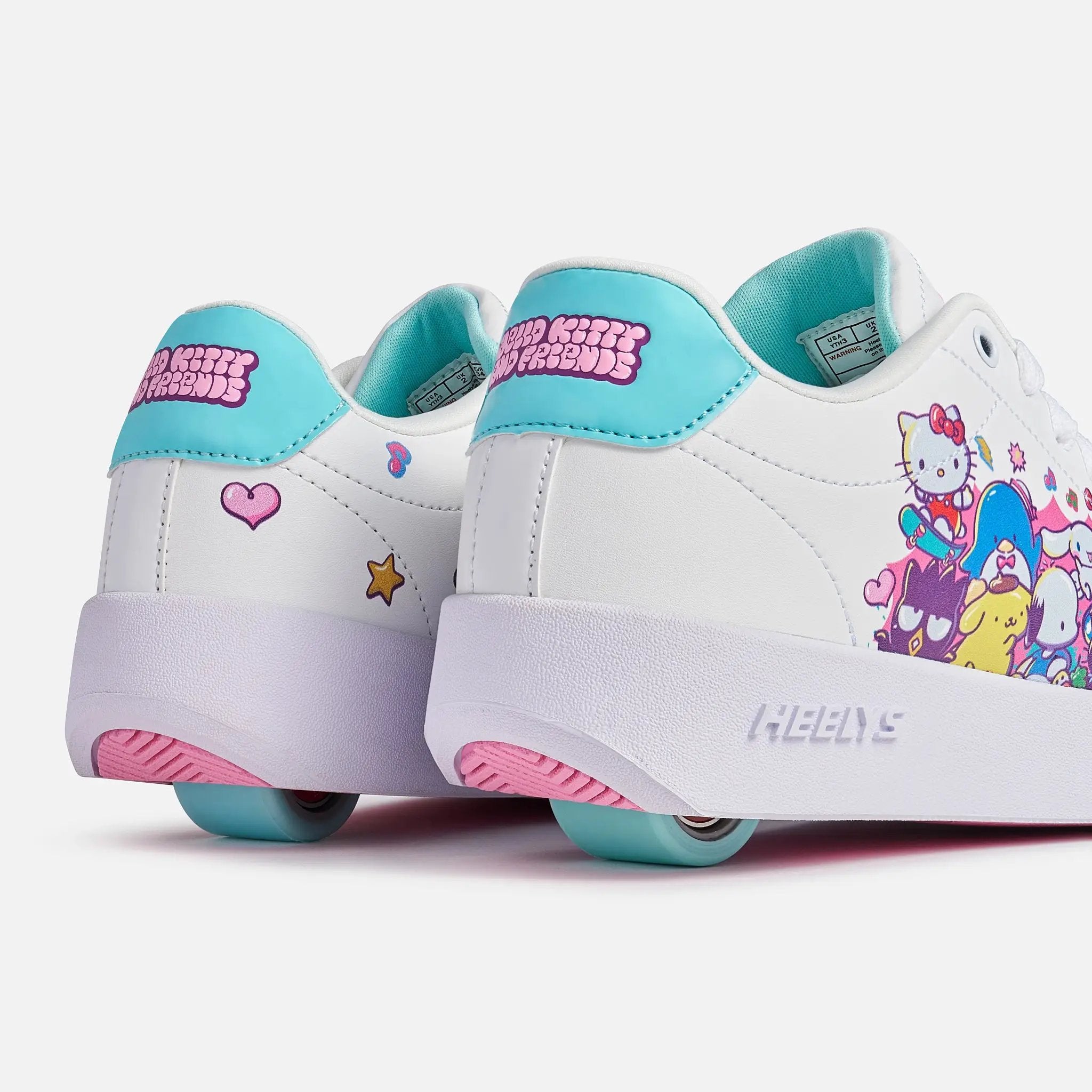 Hello Kitty & Friends Speedilo - Image 5