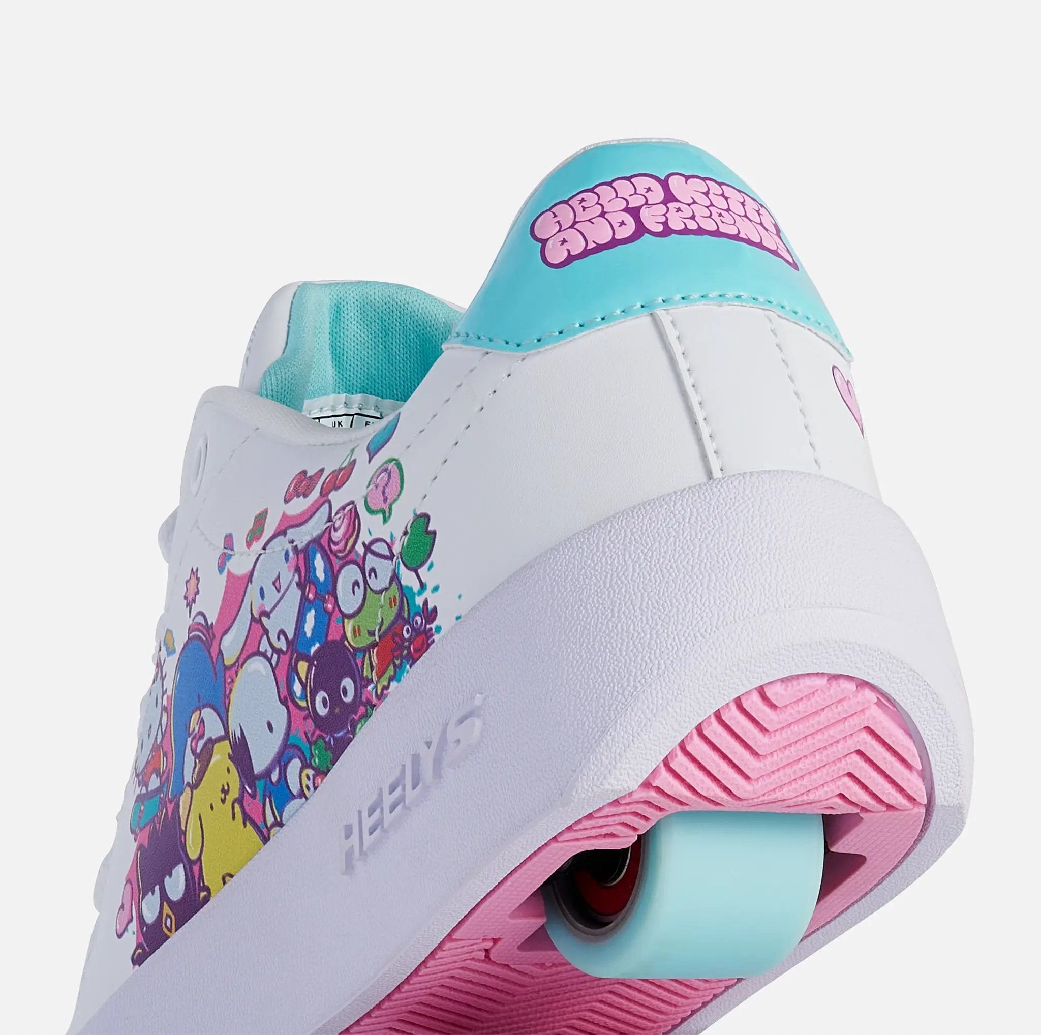 Hello Kitty & Friends Speedilo - Image 2