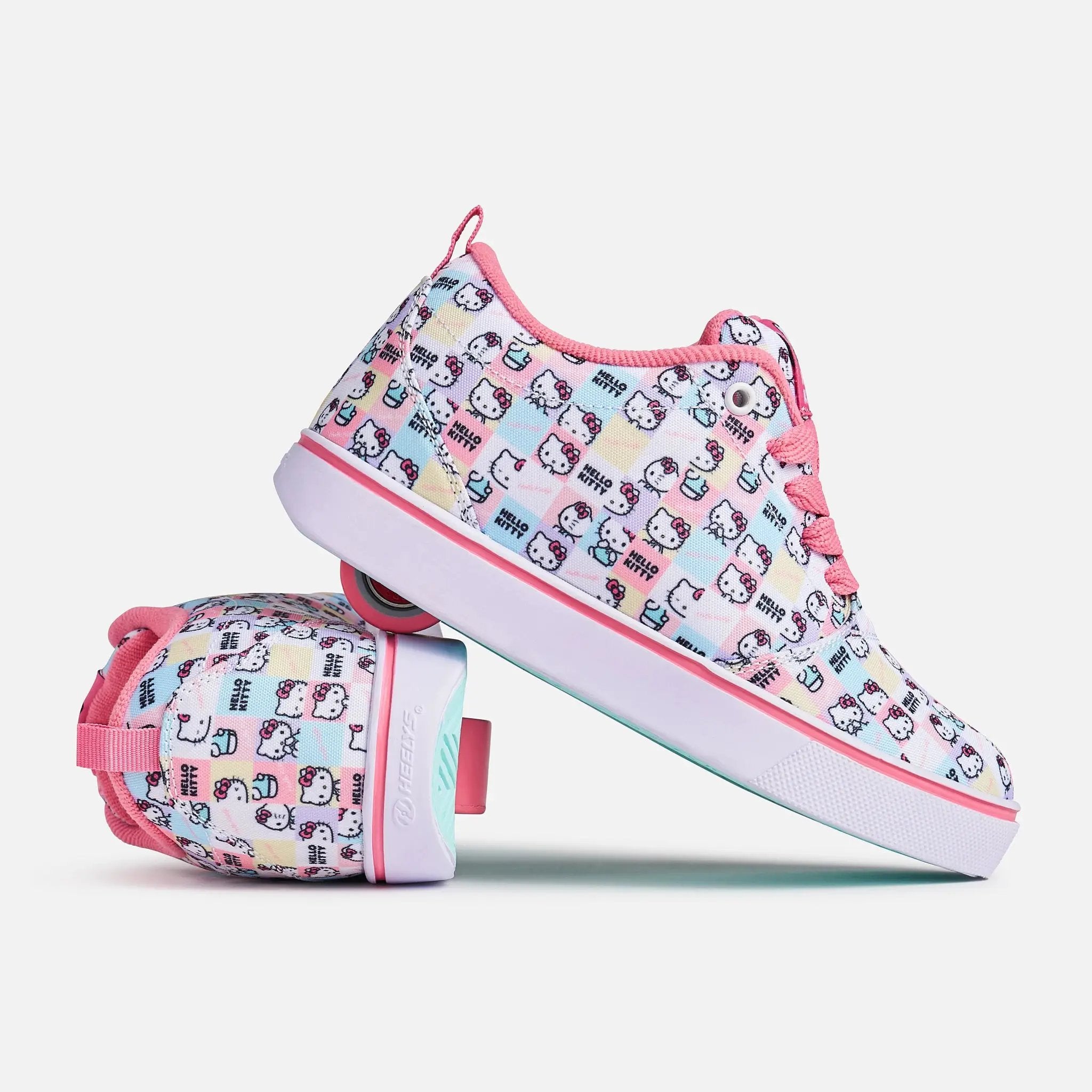 Hello Kitty Pro 20 Nova - Image 4