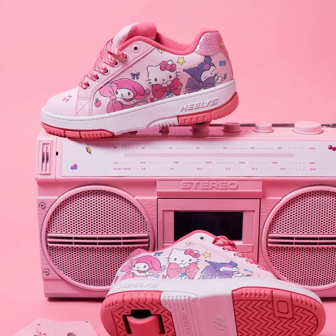 Hello Kitty & Friends Kolect - Image 2