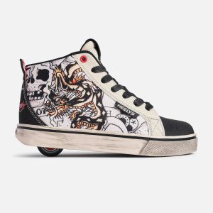 Ed Hardy Racer 20 Mid