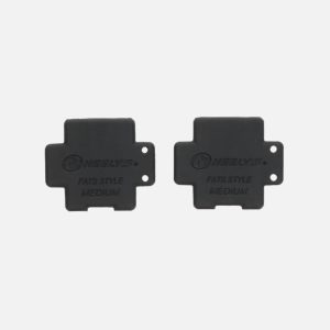 2-Pack Replacement Plugs