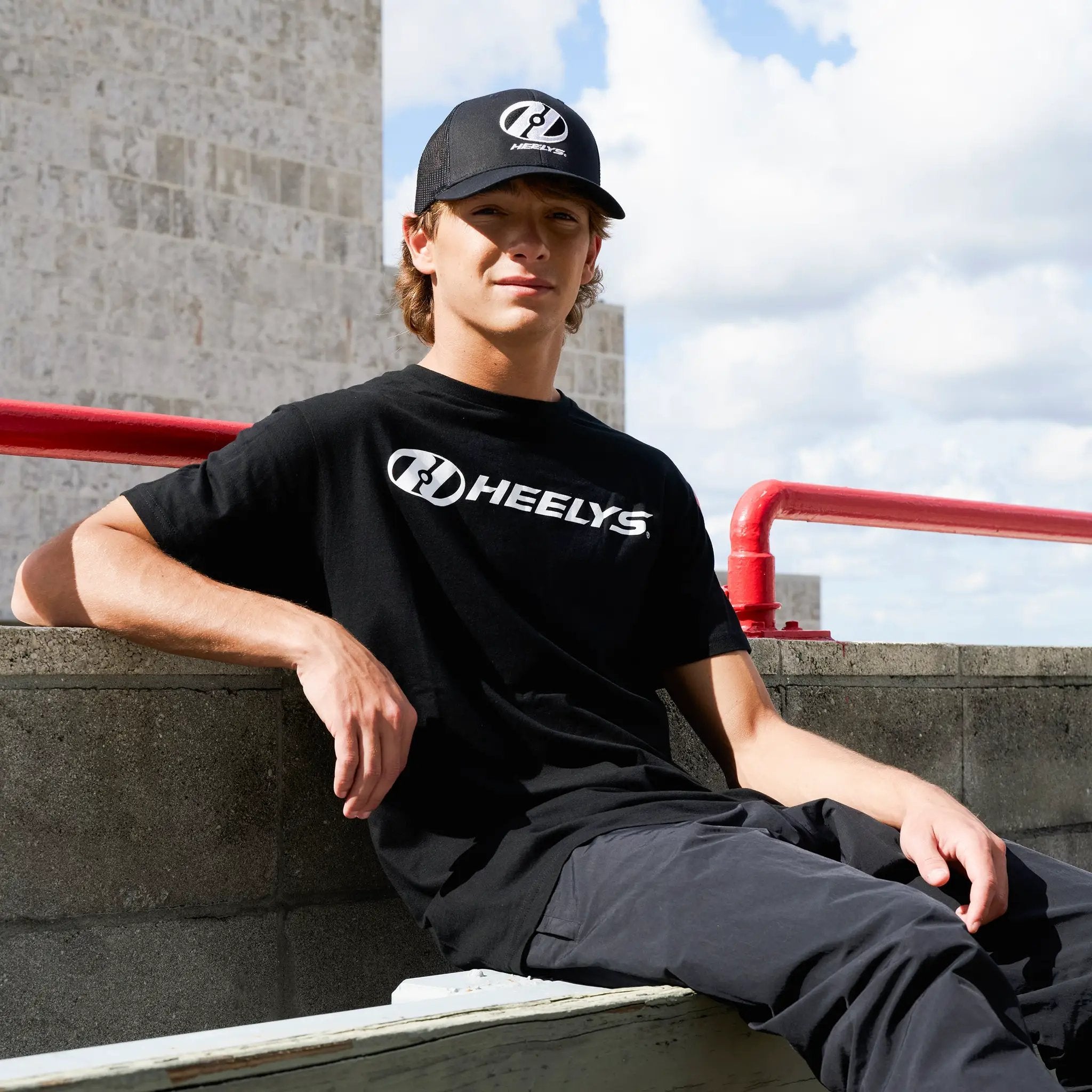 Classic Youth T-Shirt - Image 2