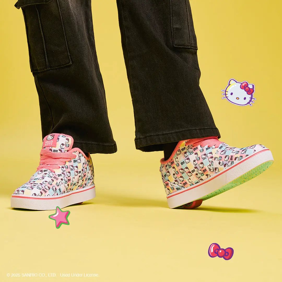 Hello Kitty Pro 20 Nova - Image 2